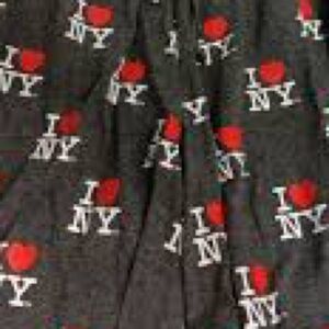 I ❤️ NY Pajama Pants